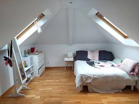 Achat appartement Chevry-Cossigny - 5 pièce(s) - 119 m² - 472 000 €