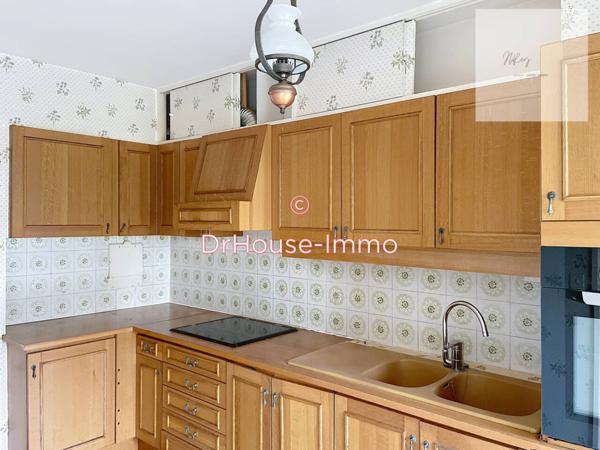 Appartement à vendre 3 pièces de 72 m²