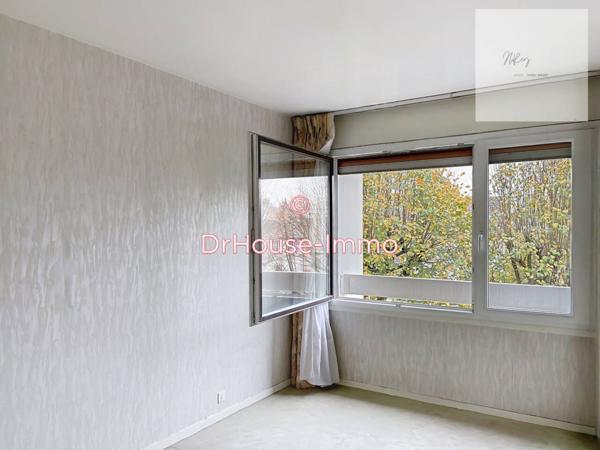 Appartement à vendre 3 pièces de 72 m²