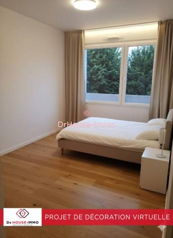 Appartement à vendre 3 pièces de 72 m²