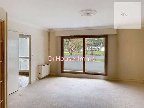 Appartement à vendre 3 pièces de 72 m²