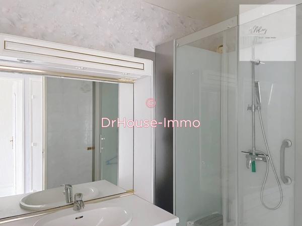 Appartement à vendre 3 pièces de 72 m²