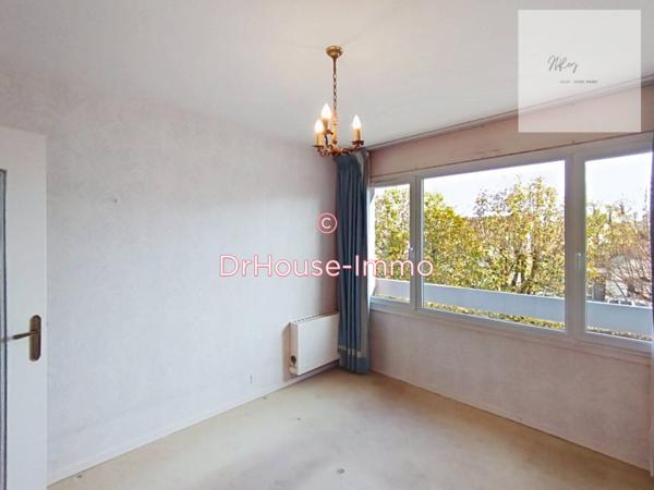 Appartement à vendre 3 pièces de 72 m²