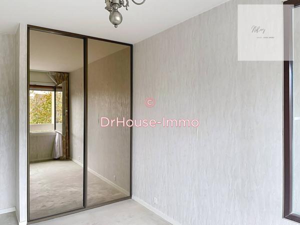 Appartement à vendre 3 pièces de 72 m²