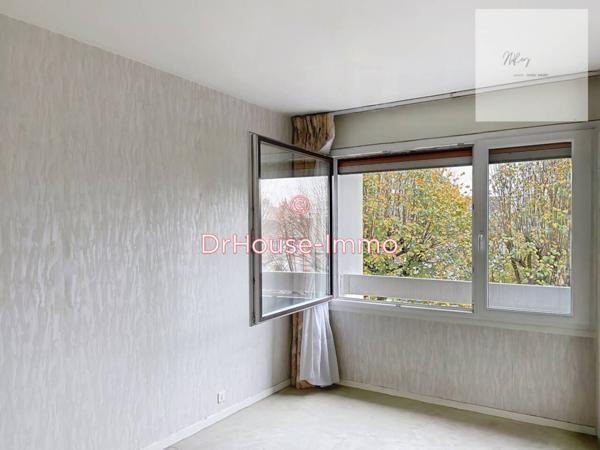 Appartement à vendre 3 pièces de 72 m²