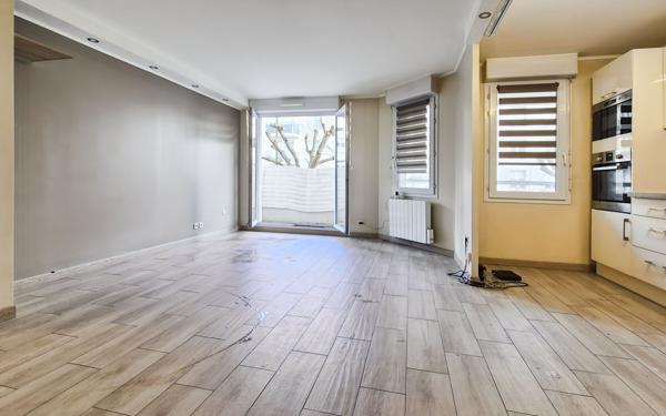 Appartement à louer    3 pièces • 56 m2 Courdimanche