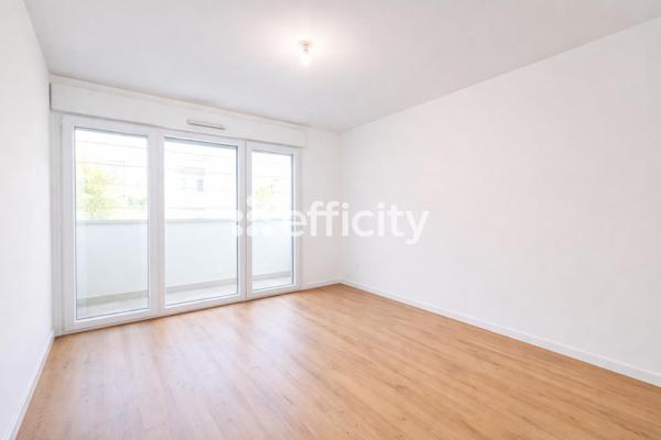 Appartement 3 pièces - 55 m²