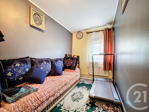 Appartement F2 Bis à vendre  3 pièces - 55,64 m2 NANCY - 54