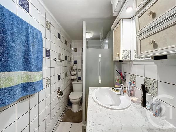 Appartement F2 Bis à vendre  3 pièces - 55,64 m2 NANCY - 54