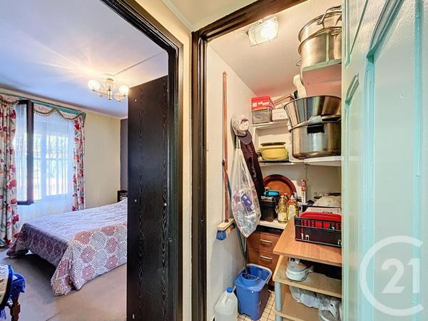 Appartement F2 Bis à vendre  3 pièces - 55,64 m2 NANCY - 54