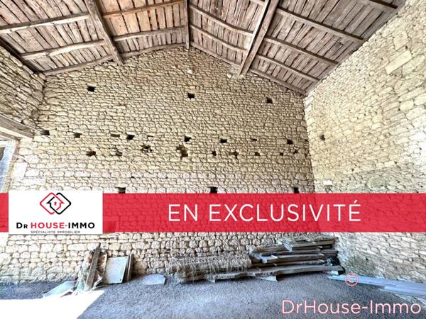 Maison à vendre 1 pièce de 110 m²