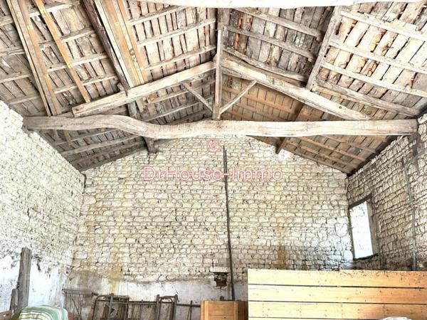 Maison à vendre 1 pièce de 110 m²