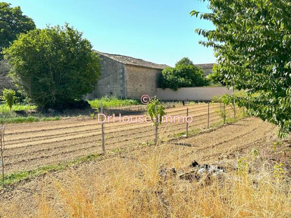 Maison à vendre 1 pièce de 110 m²