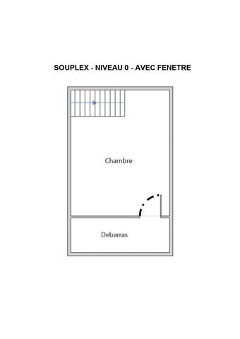 Appartement
         2 pièces
        - 42 m² 172 000 € *