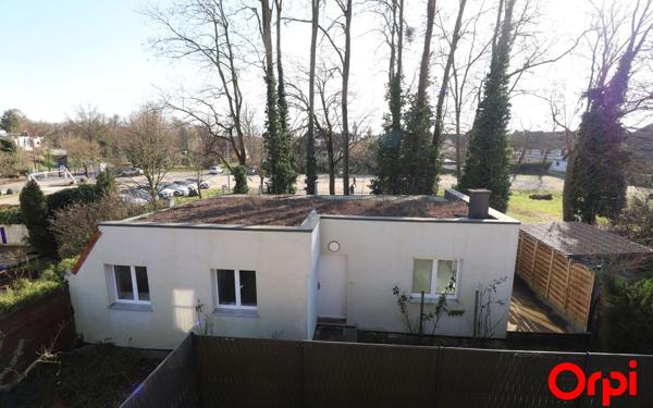 Maison à vendre    3 pièces • 76 m2 Ostwald