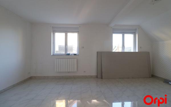 Maison à vendre    3 pièces • 76 m2 Ostwald