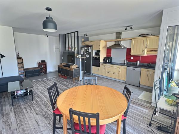 Appartement L Hay Les Roses 3 pièces 71,95m²