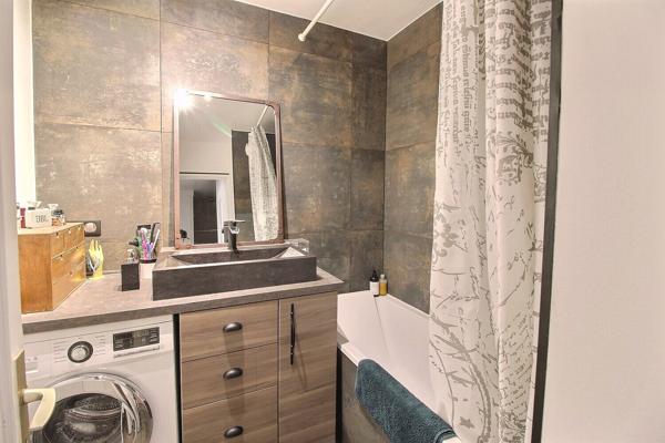 Appartement L Hay Les Roses 3 pièces 71,95m²