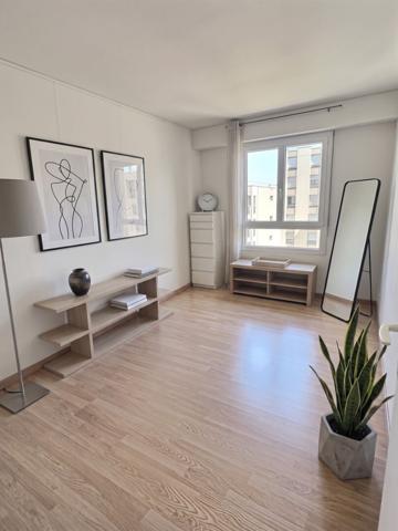 Appartement L Hay Les Roses 3 pièces 71,95m²