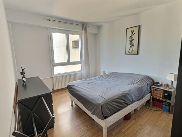 Appartement L Hay Les Roses 3 pièces 71,95m²