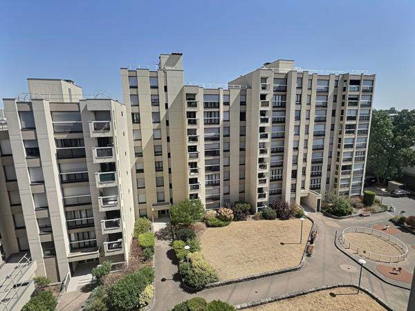 Appartement L Hay Les Roses 3 pièces 71,95m²