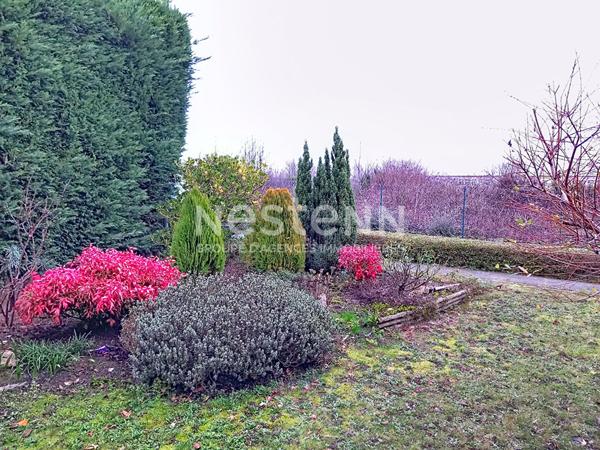 Très belle maison à vendre à Longjumeau - 4 chambres, jardin avec terrasse, quartier recherché