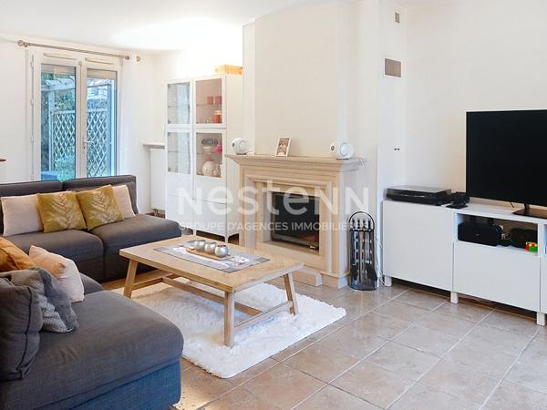 Très belle maison à vendre à Longjumeau - 4 chambres, jardin avec terrasse, quartier recherché