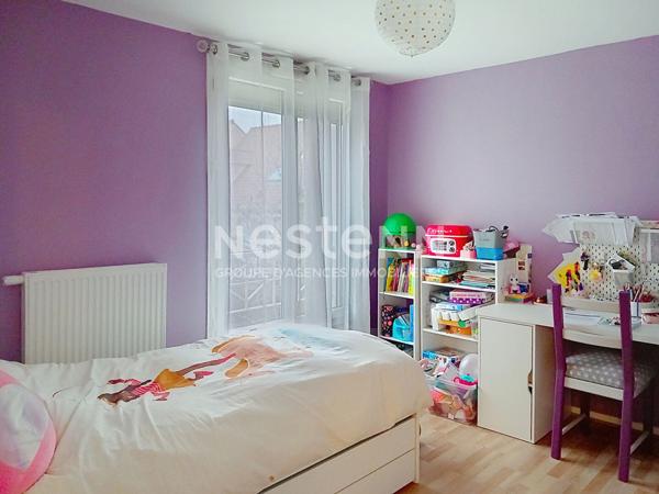 Très belle maison à vendre à Longjumeau - 4 chambres, jardin avec terrasse, quartier recherché