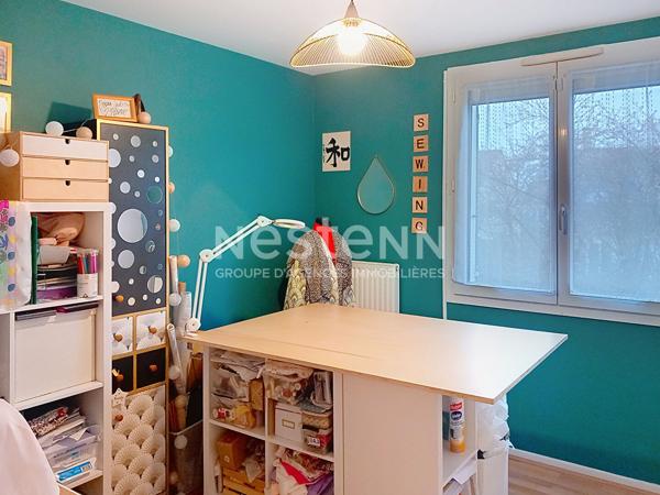 Très belle maison à vendre à Longjumeau - 4 chambres, jardin avec terrasse, quartier recherché