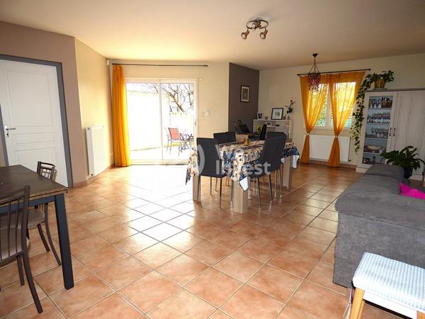MAISON 5 pièces 120m²