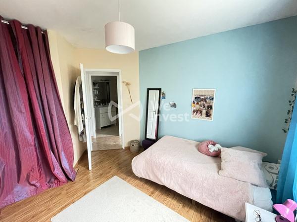 MAISON 5 pièces 120m²