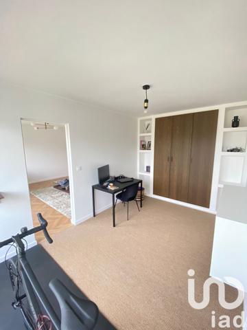 Appartement 3 pièces de 68 m² à Montgeron (91230)