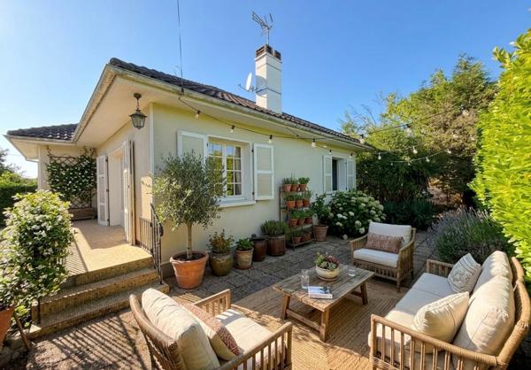 Maison 4 pièces 80 m2