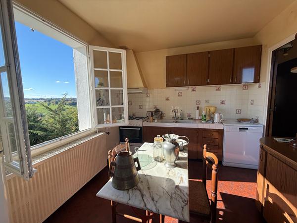 Maison 4 pièces 80 m2
