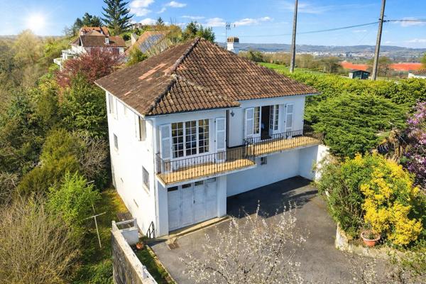 Maison 4 pièces 80 m2
