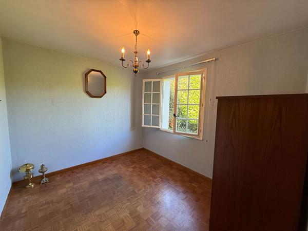 Maison 4 pièces 80 m2