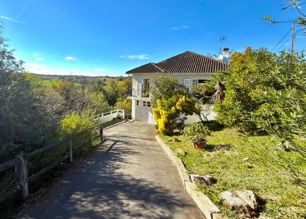 Maison 4 pièces 80 m2