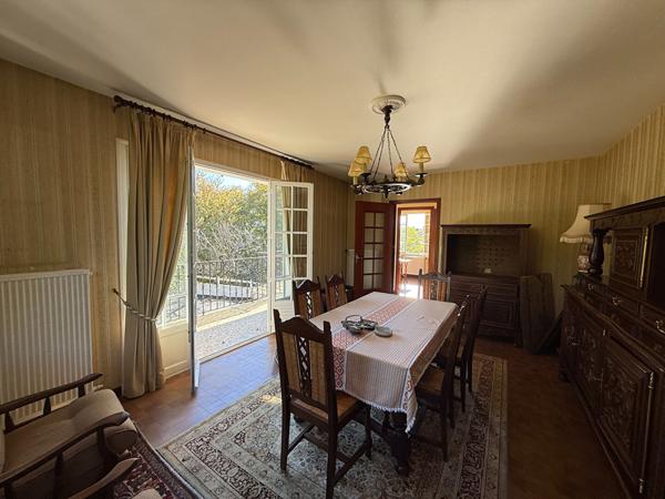 Maison 4 pièces 80 m2