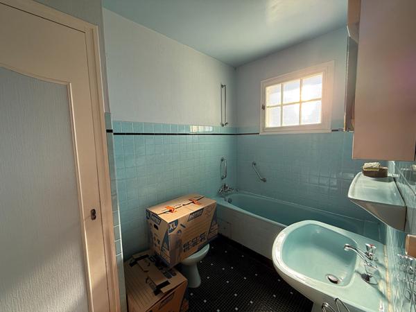 Maison 4 pièces 80 m2