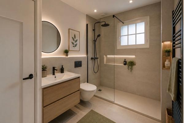 Maison 4 pièces 80 m2