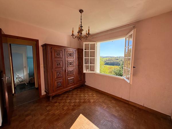 Maison 4 pièces 80 m2