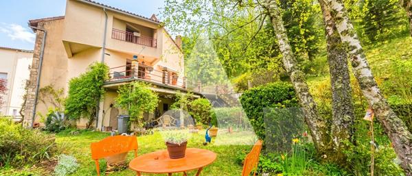 Maison 5 pièces 140 m2