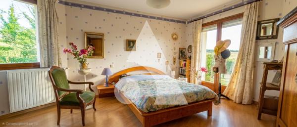 Maison 5 pièces 140 m2