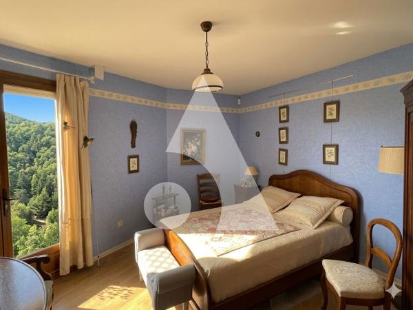 Maison 5 pièces 140 m2