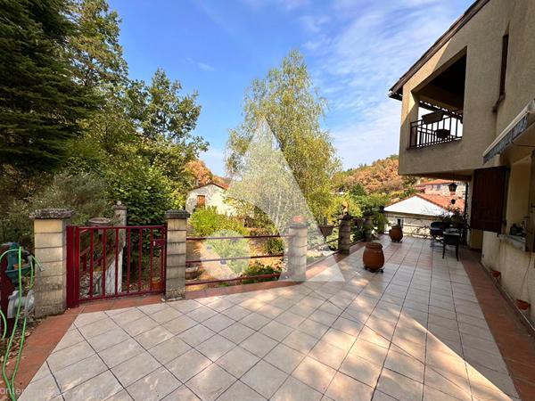 Maison 5 pièces 140 m2