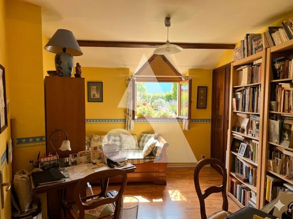 Maison 5 pièces 140 m2