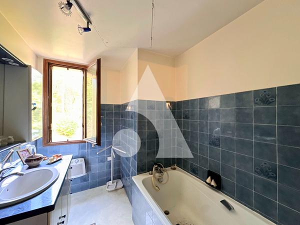 Maison 5 pièces 140 m2