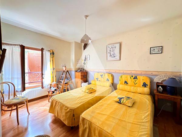 Maison 5 pièces 140 m2