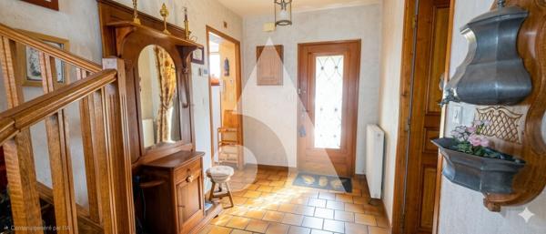 Maison 5 pièces 140 m2