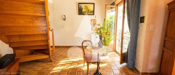 Maison 5 pièces 140 m2
